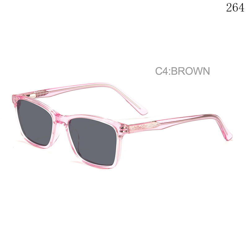 Dachuan Optical S2115 China Supplier Good Quality Children Sunglass Frame  with Logo Brand (11)