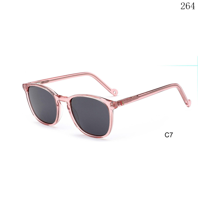 Dachuan Optical S2116 China Supplier Classical Design Children Sunglass Frame  with Customize (13)