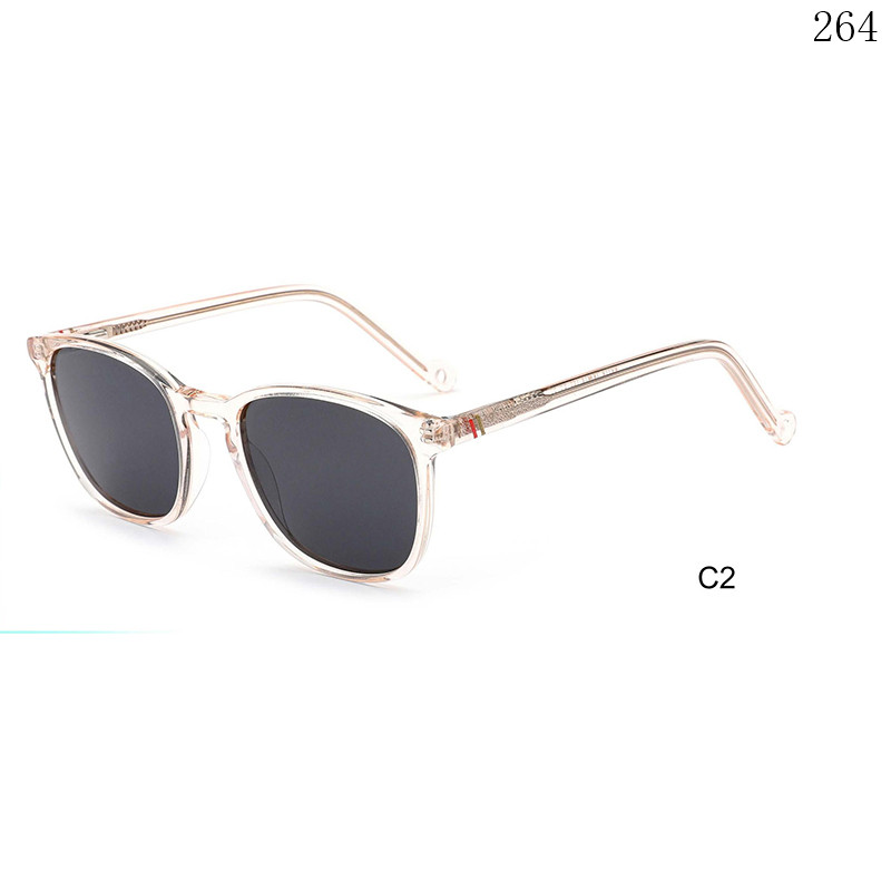 Dachuan Optical S2116 China Supplier Classical Design Children Sunglass Frame  with Customize (8)