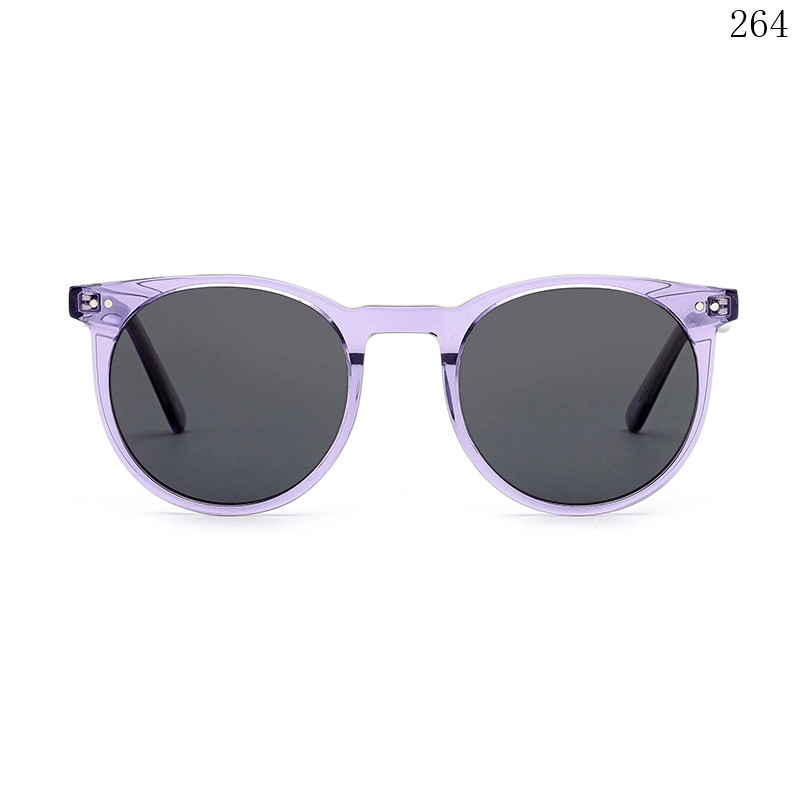 Dachuan Optical S2124 China Supplier Unique Design Children Acetate Sunglass Shades with Design Your Own (2)