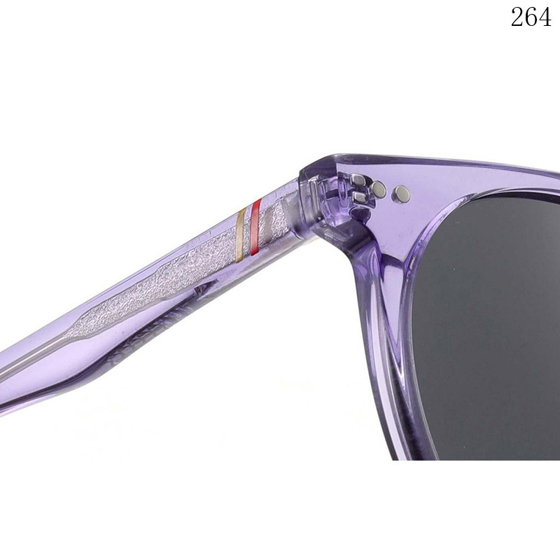 Dachuan Optical S2124 China Supplier Unique Design Children Acetate Sunglass Shades with Design Your Own (4)