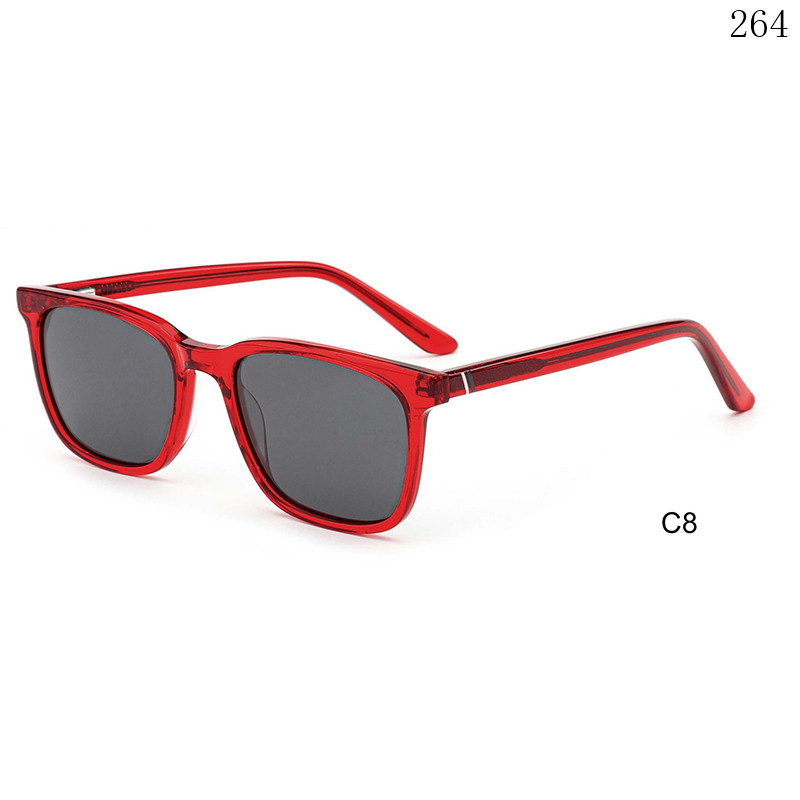 Dachuan Optical S2125 China Supplier Best Selling Children Acetate Sunglass Shades with Custom Made  (14)