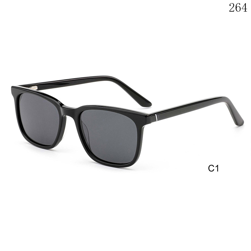 Dachuan Optical S2125 China Supplier Best Selling Children Acetate Sunglass Shades with Custom Made  (7)