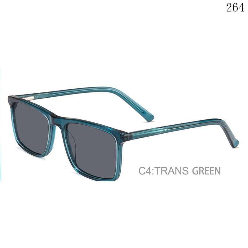 Dachuan Optical S2127 China Supplier Classical Design Children Acetate Sunglass Frame with New Design (9)