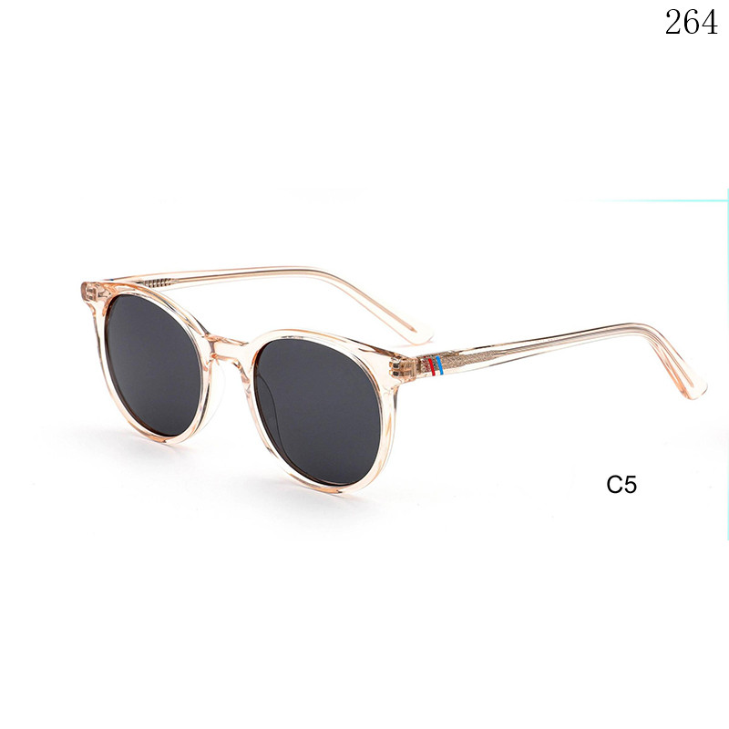 Dachuan Optical S2128 China Supplier Popular Design Children Acetate Sunglass Frame with Metal Spring Hinge (11)