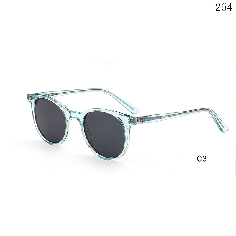 Dachuan Optical S2128 China Supplier Popular Design Children Acetate Sunglass Frame with Metal Spring Hinge (9)