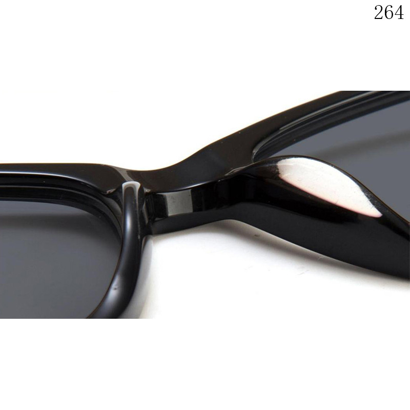 Dachuan Optical S2129 China Supplier Most PopularChildren Acetate Sunglass Frame with Cateye Frame (4)