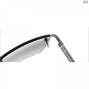 Metal Sunglasses