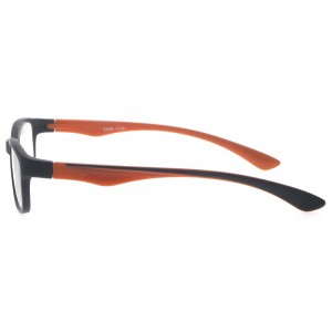 Plastic Reading Glasses