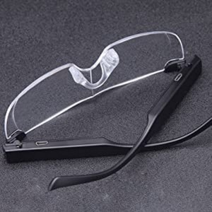 LED Reading Glasses