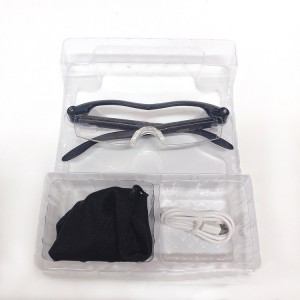 LED Reading Glasses