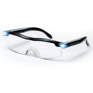 LED Reading Glasses