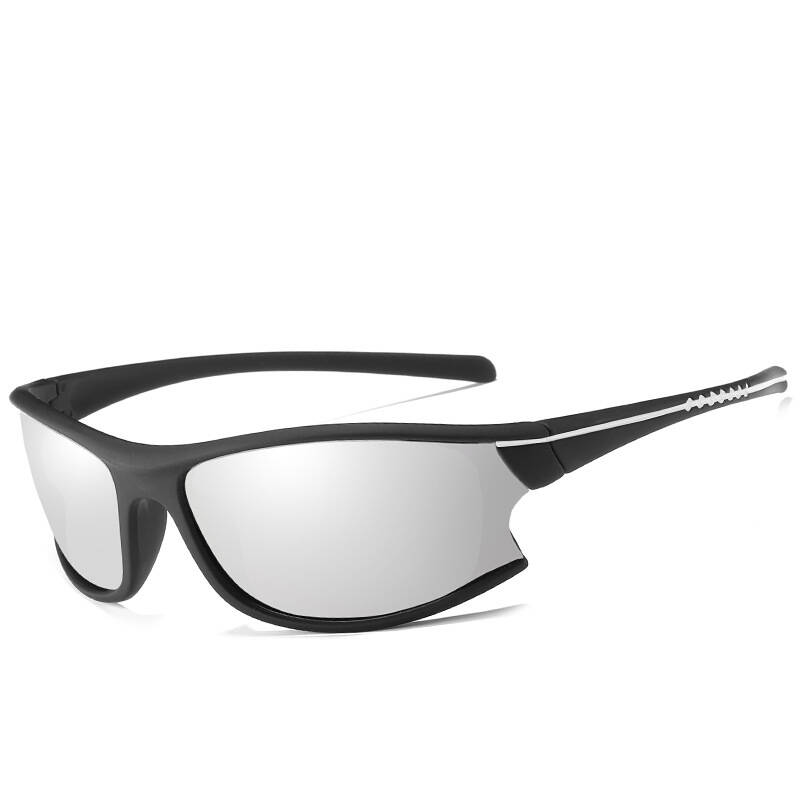 DCOPTICAL Sports Shades Mirror Lens High