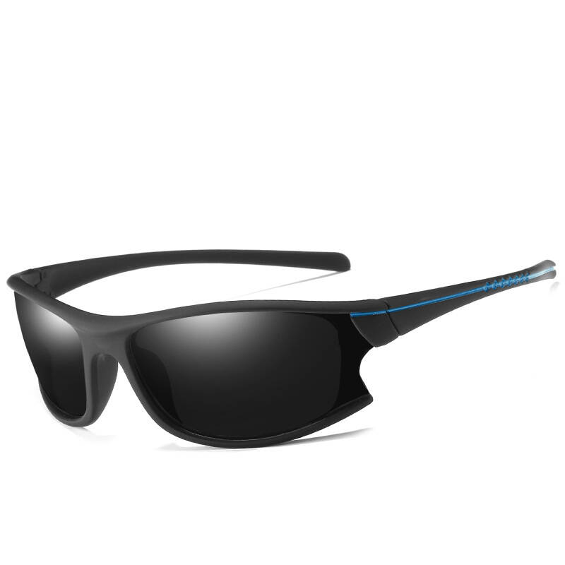 DCOPTICAL Sports Shades Mirror Lens High