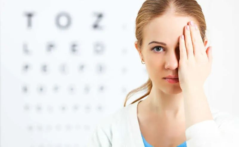 What Are The Bad Eye Habits That Are Often Ignored In Daily Life?